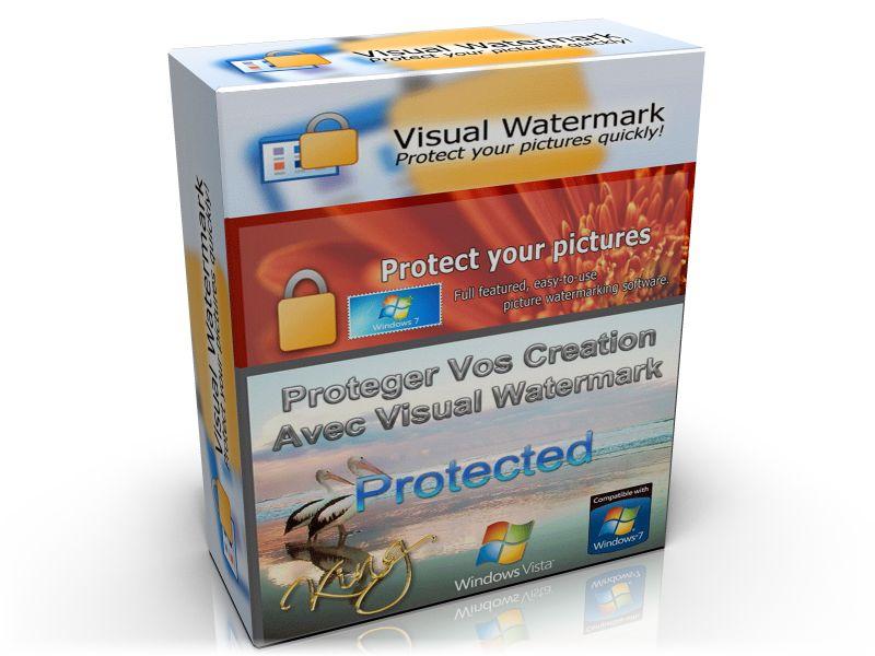 visual watermark 2.9.34 keygen