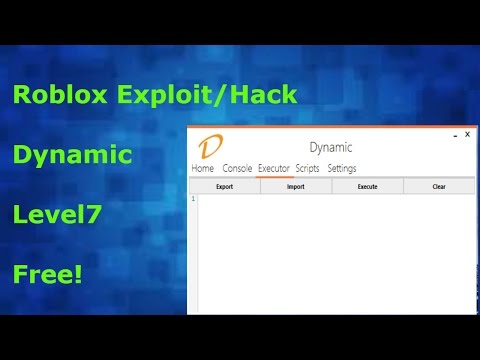 roblox hacked clients download